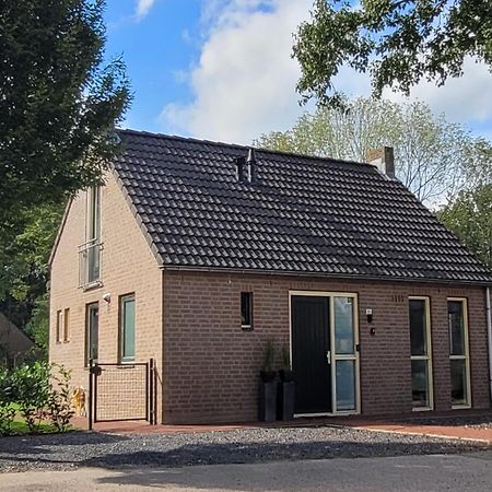 Evergreen Wellness Met Sauna & Hottub Ewijk Buitenkant foto