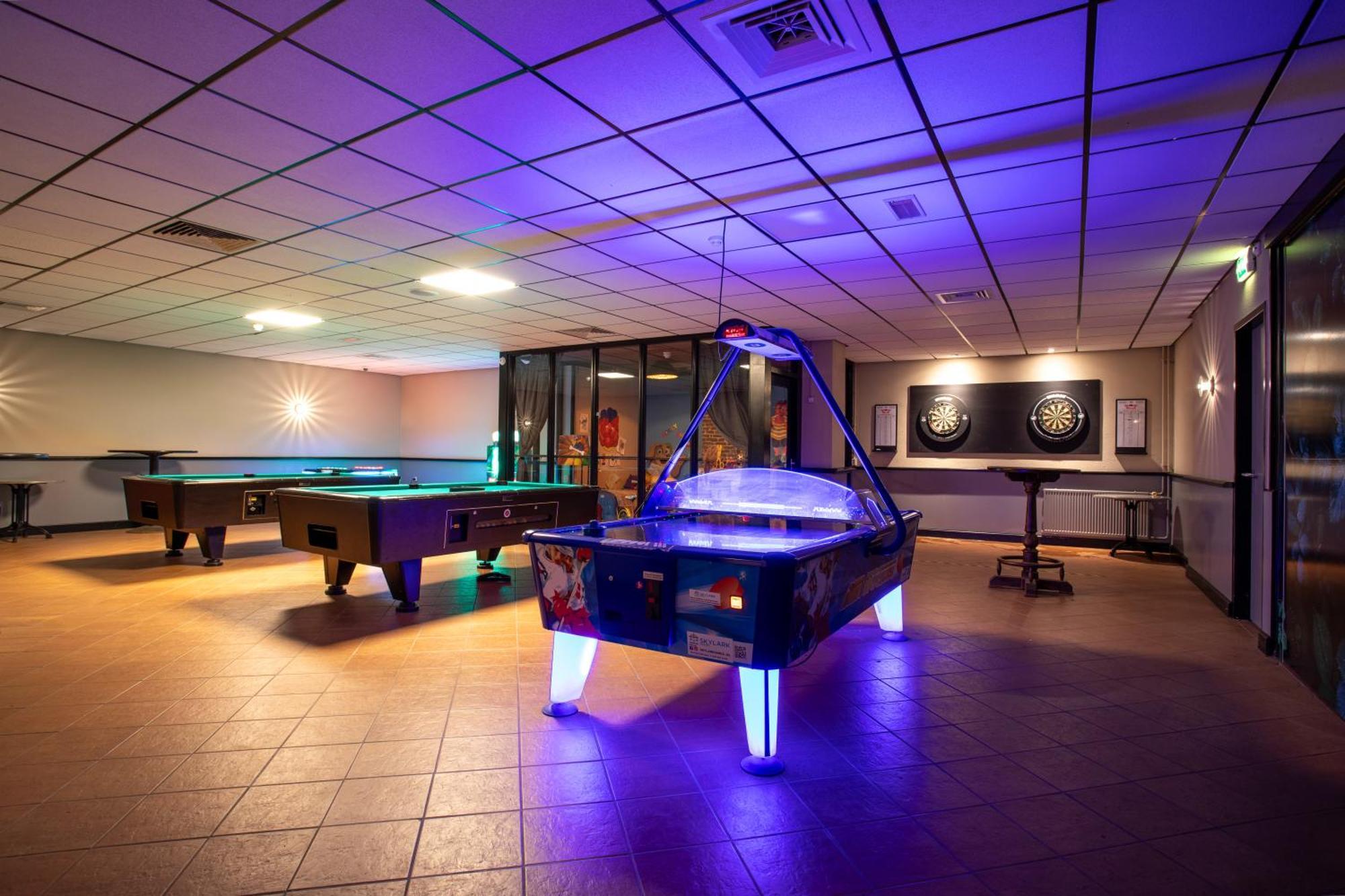 Evergreen Wellness Met Sauna & Hottub Ewijk Buitenkant foto