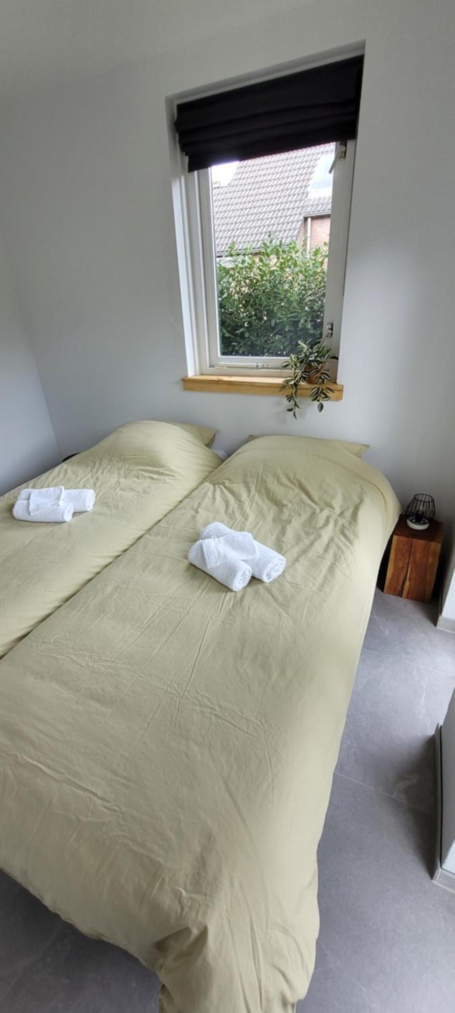 Evergreen Wellness Met Sauna & Hottub Ewijk Buitenkant foto