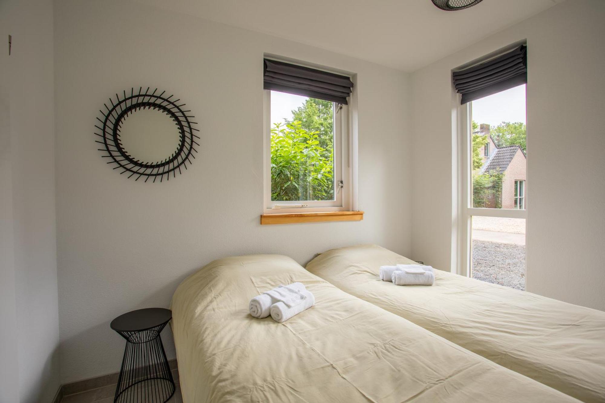 Evergreen Wellness Met Sauna & Hottub Ewijk Buitenkant foto
