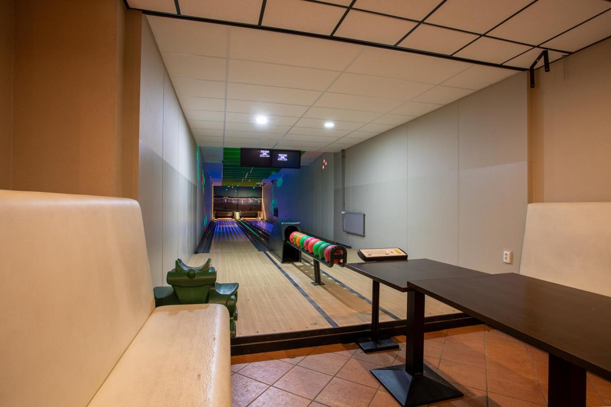 Evergreen Wellness Met Sauna & Hottub Ewijk Buitenkant foto