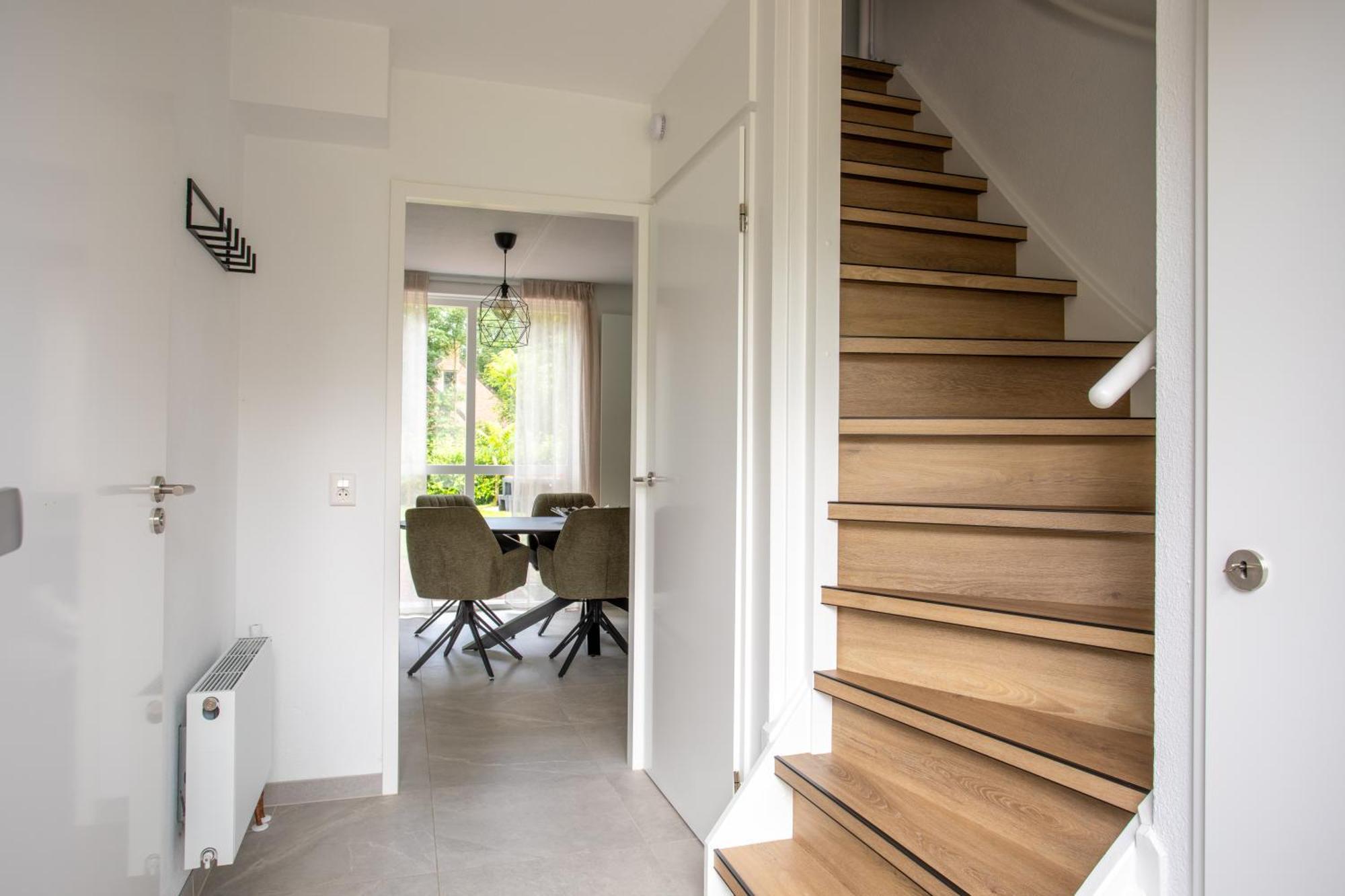 Evergreen Wellness Met Sauna & Hottub Ewijk Buitenkant foto