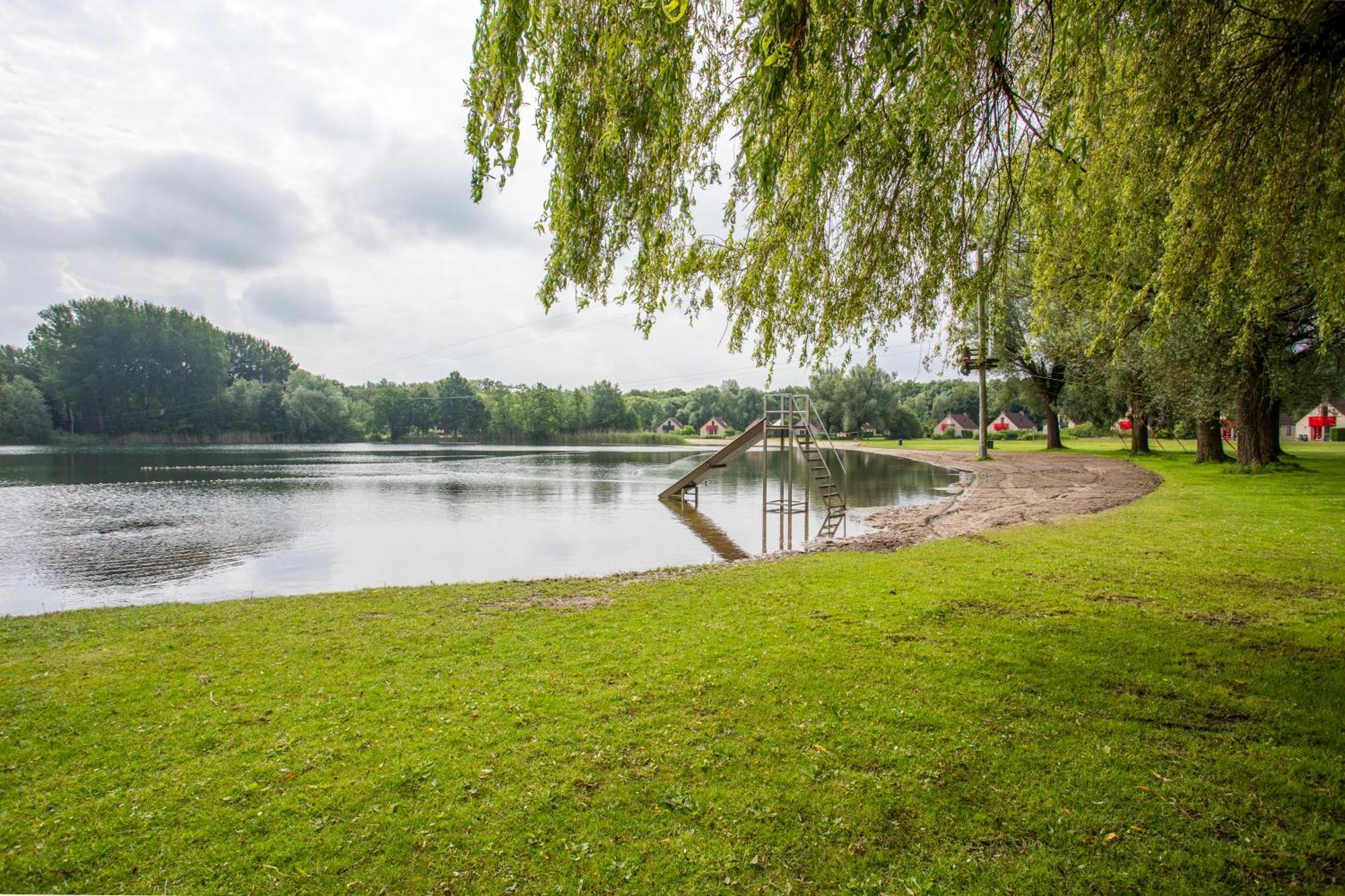 Evergreen Wellness Met Sauna & Hottub Ewijk Buitenkant foto