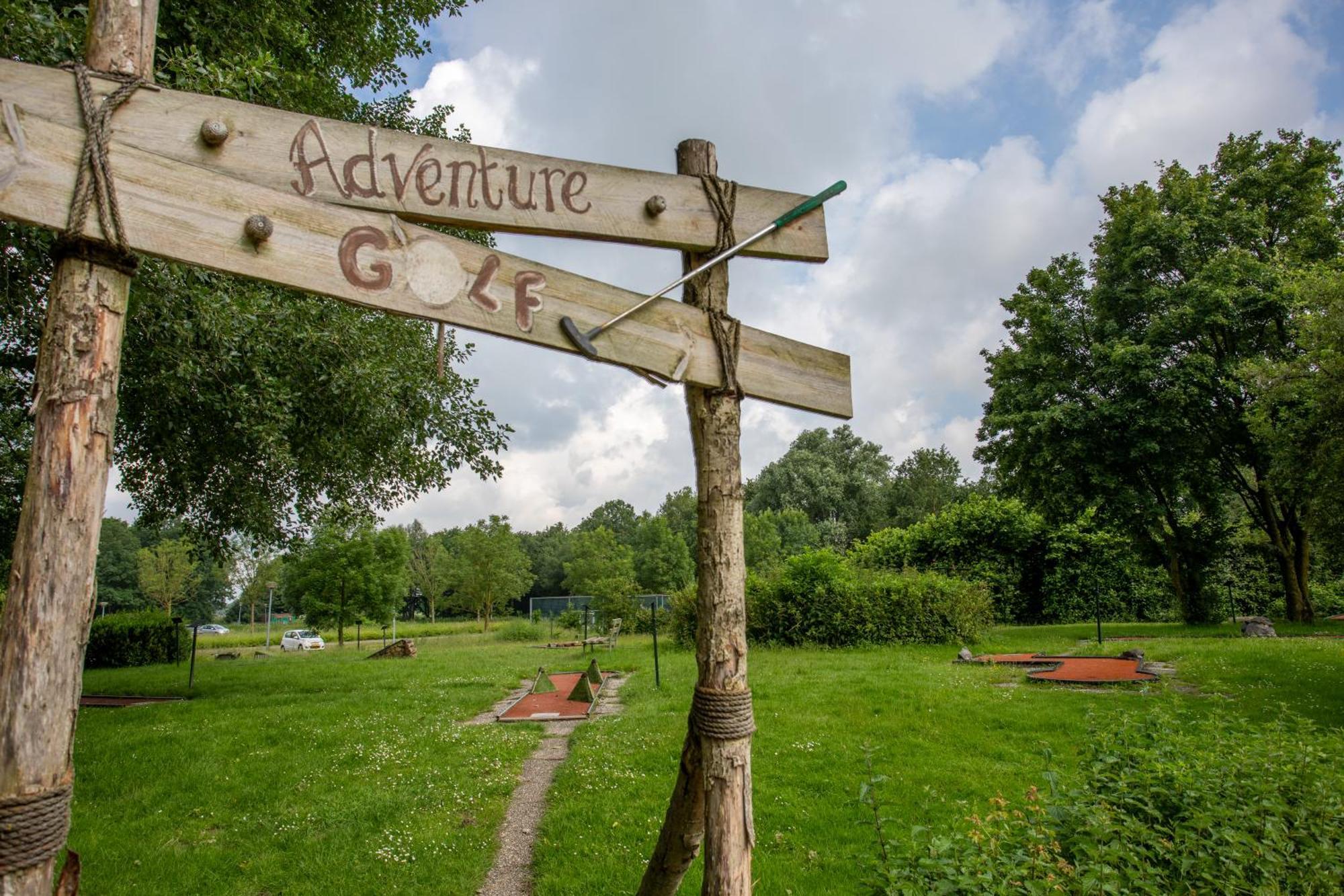 Evergreen Wellness Met Sauna & Hottub Ewijk Buitenkant foto